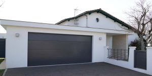 custom garage door sizes