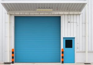 high-quality gate dock equipment